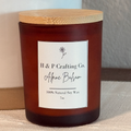 Alpine Bolsom Candle